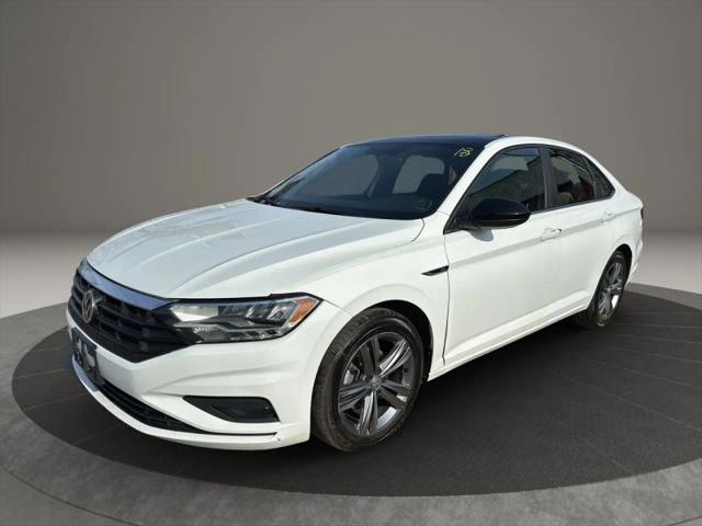 2020 Volkswagen Jetta 1.4T R-Line for sale in South Hackensack, NJ