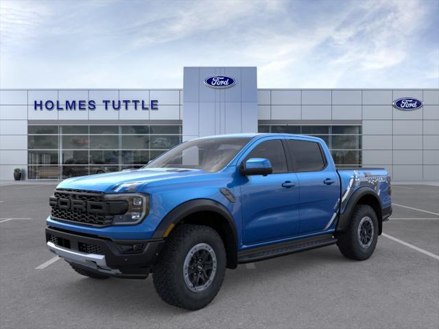 2026 Ford Ranger Raptor for sale in Tucson, AZ