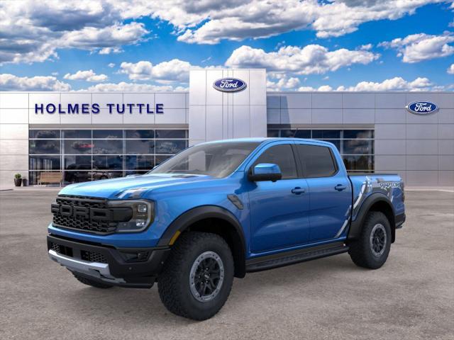 2026 Ford Ranger Raptor for sale in Tucson, AZ