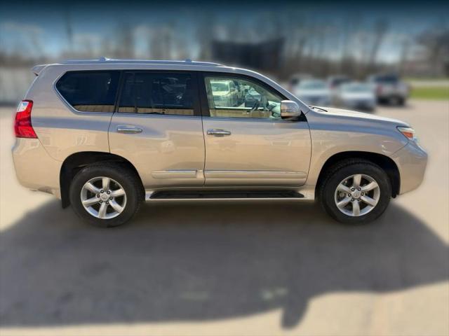 2010 Lexus GX 460 Premium