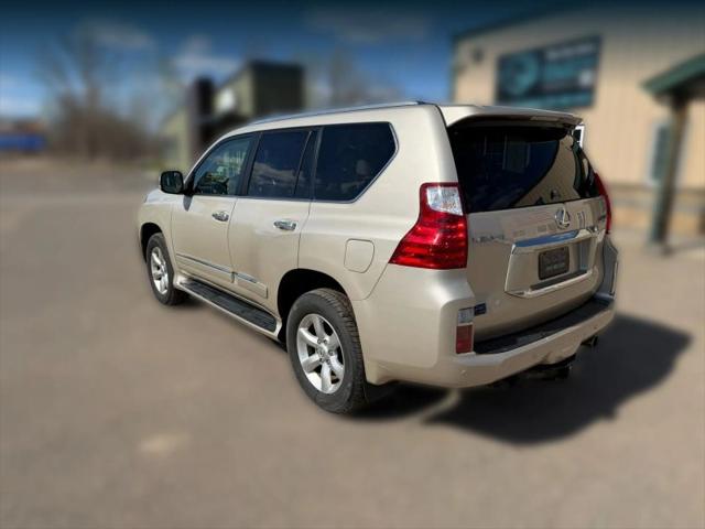 2010 Lexus GX 460 Premium