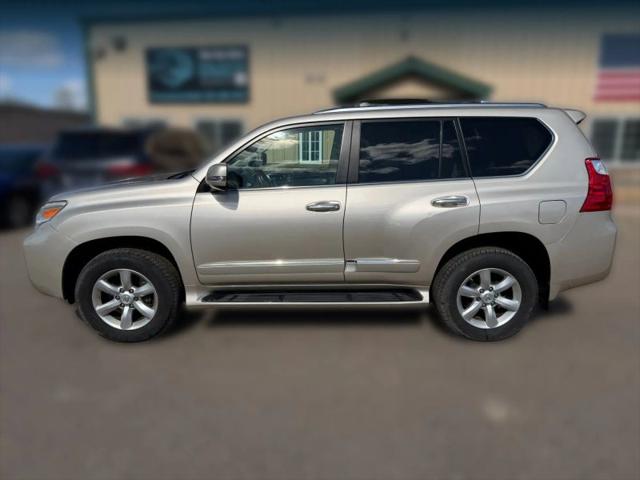 2010 Lexus GX 460 Premium