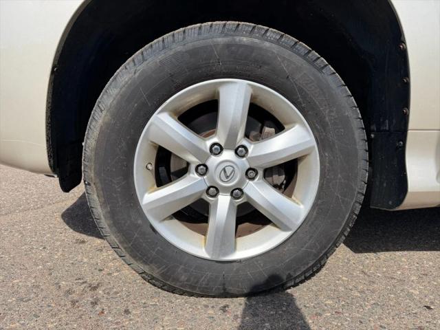 2010 Lexus GX 460 Premium