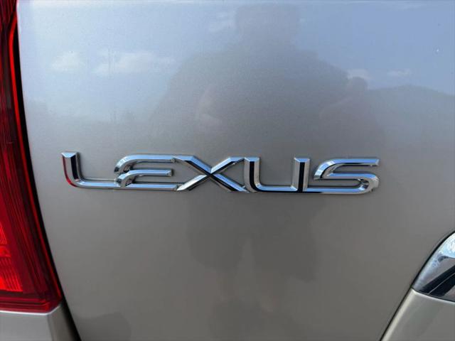 2010 Lexus GX 460 Premium