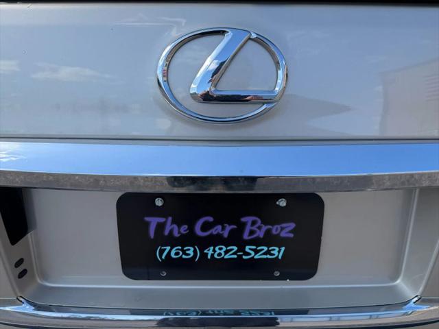 2010 Lexus GX 460 Premium