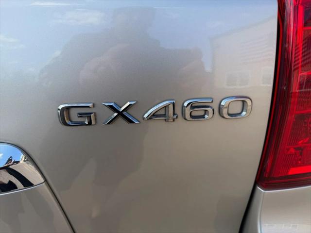 2010 Lexus GX 460 Premium