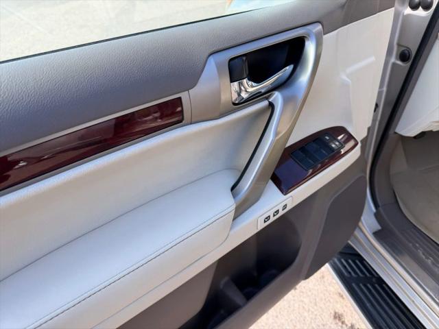 2010 Lexus GX 460 Premium
