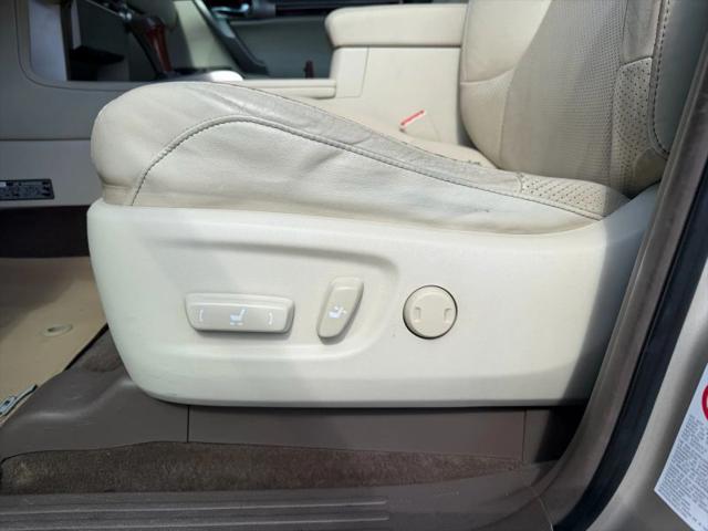 2010 Lexus GX 460 Premium
