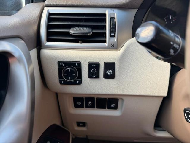 2010 Lexus GX 460 Premium