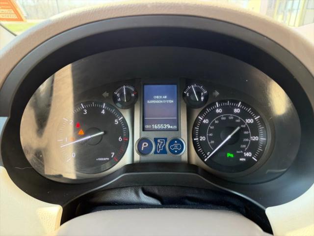 2010 Lexus GX 460 Premium