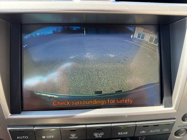 2010 Lexus GX 460 Premium