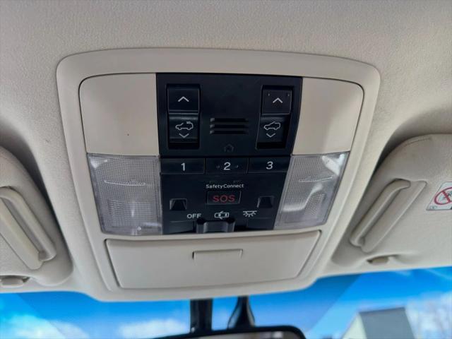 2010 Lexus GX 460 Premium