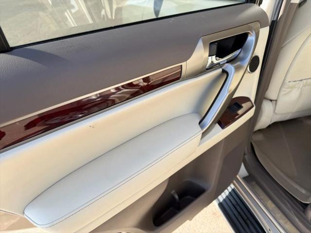 2010 Lexus GX 460 Premium