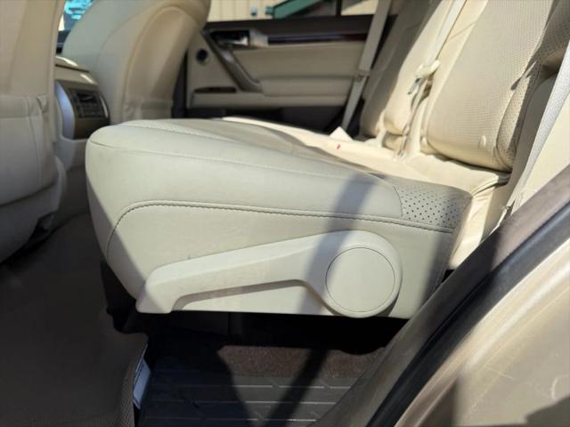 2010 Lexus GX 460 Premium