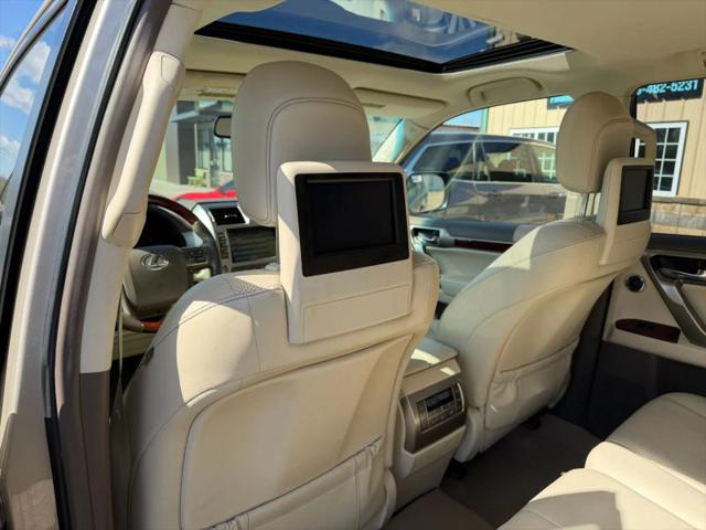 2010 Lexus GX 460 Premium