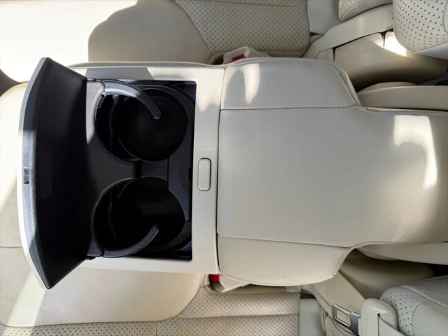2010 Lexus GX 460 Premium