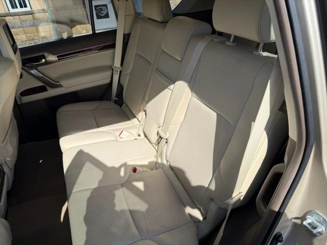 2010 Lexus GX 460 Premium