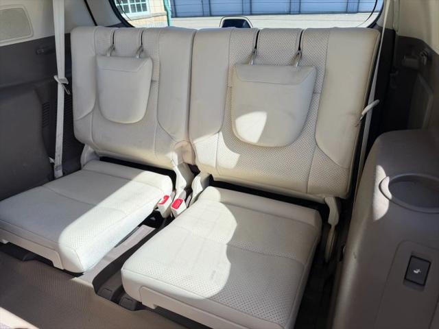 2010 Lexus GX 460 Premium
