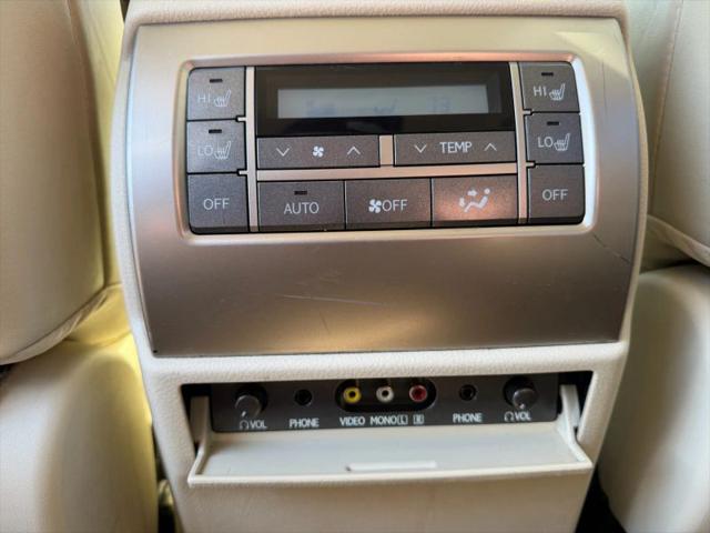 2010 Lexus GX 460 Premium
