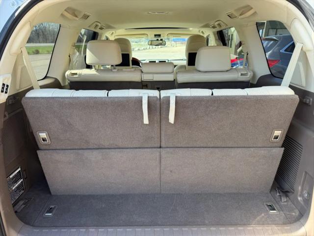 2010 Lexus GX 460 Premium