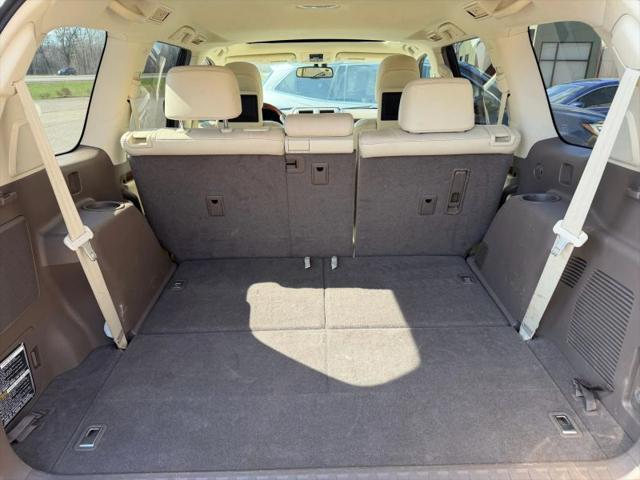 2010 Lexus GX 460 Premium