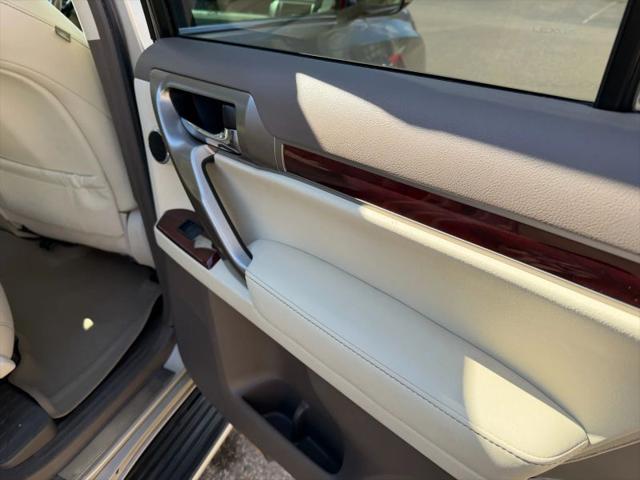 2010 Lexus GX 460 Premium