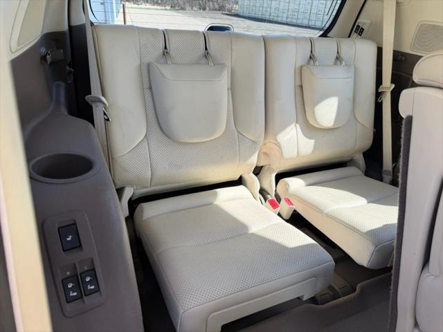 2010 Lexus GX 460 Premium