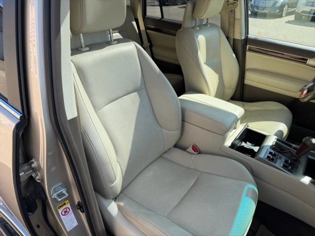 2010 Lexus GX 460 Premium