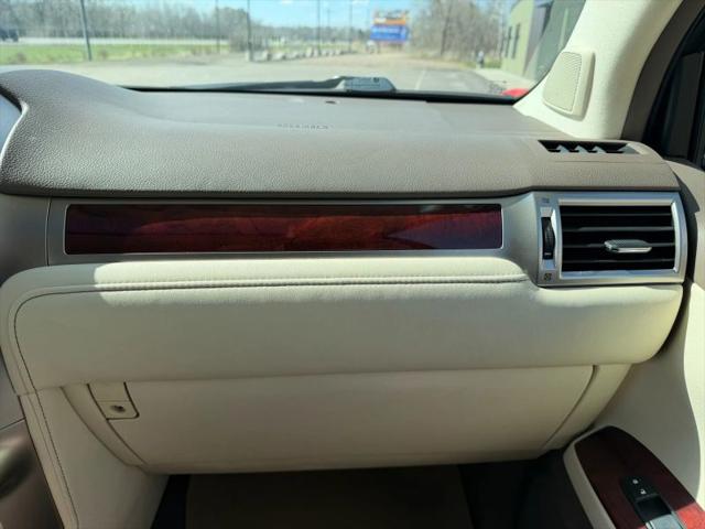 2010 Lexus GX 460 Premium