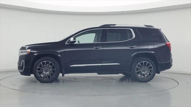 2023 GMC Acadia AWD Denali
