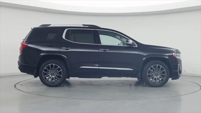 2023 GMC Acadia AWD Denali