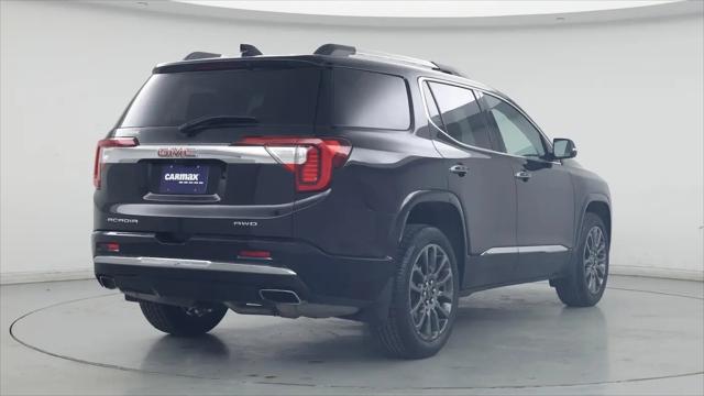 2023 GMC Acadia AWD Denali