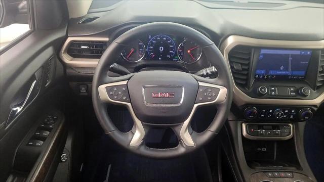 2023 GMC Acadia AWD Denali