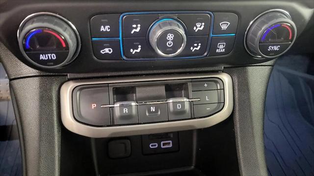 2023 GMC Acadia AWD Denali
