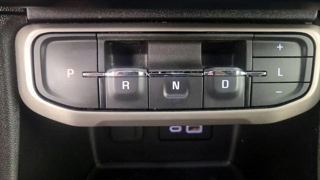 2023 GMC Acadia AWD Denali