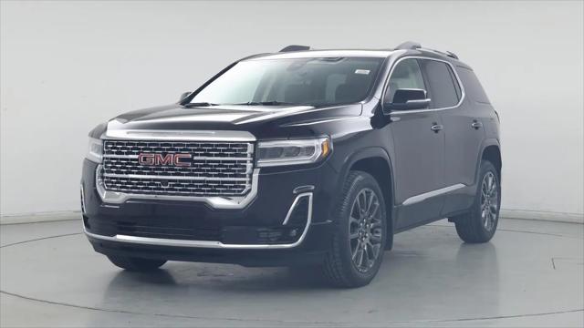 2023 GMC Acadia AWD Denali