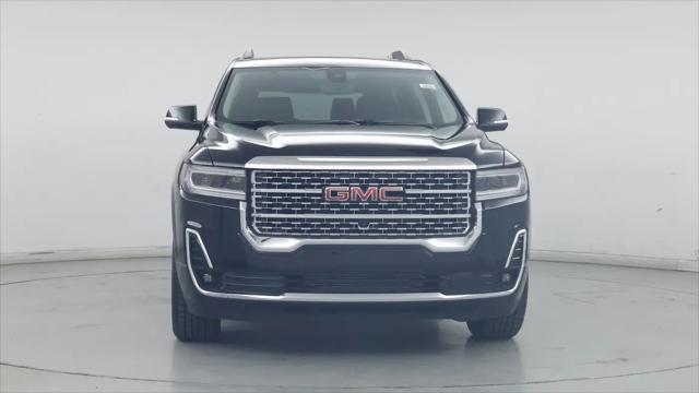 2023 GMC Acadia AWD Denali