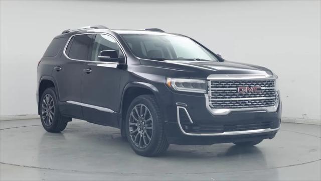 2023 GMC Acadia AWD Denali for sale near Columbus, OH