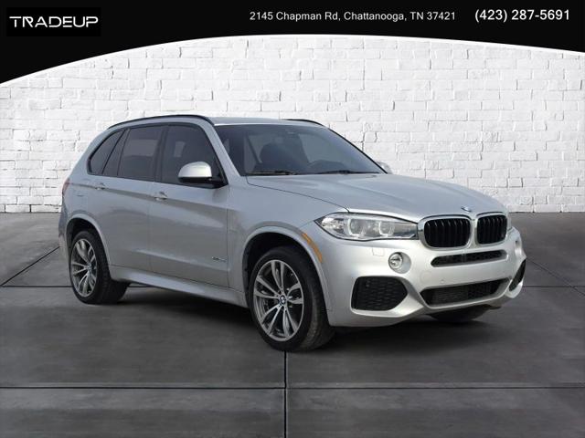 2016 BMW X5 xDrive35i for sale in Chattanooga, TN