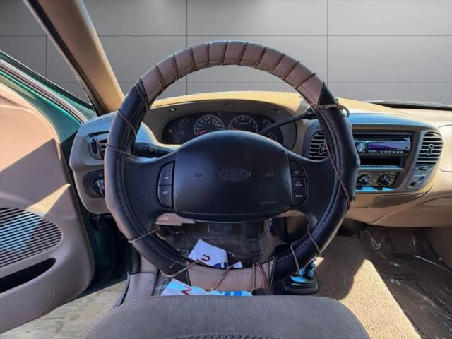 1999 Ford F-150 Base