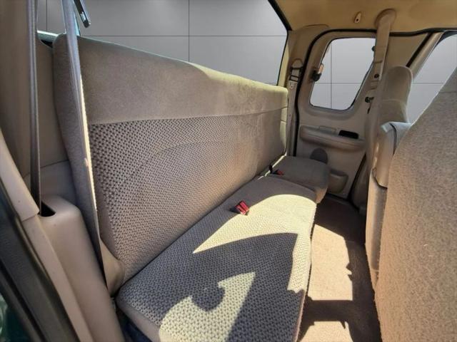 1999 Ford F-150 Base