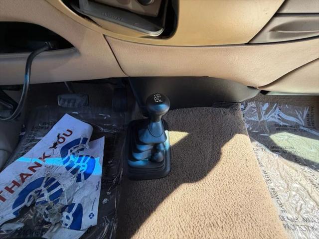 1999 Ford F-150 Base