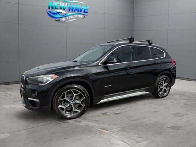 2016 BMW X1 xDrive28i for sale in Denver, CO