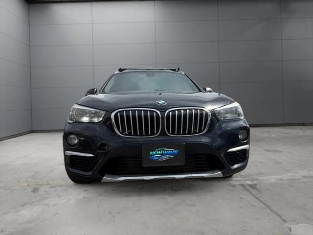 2016 BMW X1 xDrive28i