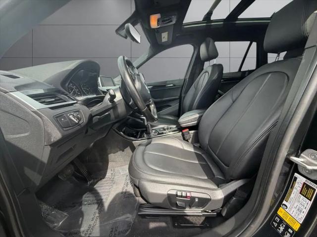 2016 BMW X1 xDrive28i