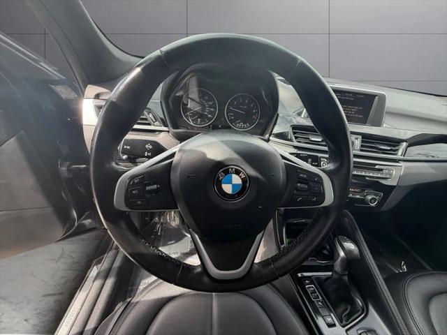 2016 BMW X1 xDrive28i