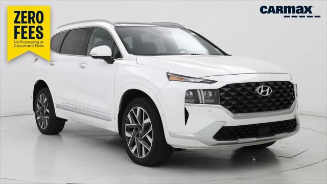 2023 Hyundai Santa Fe Calligraphy for sale in Baton Rouge, LA