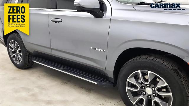 2022 Chevrolet Tahoe 2WD LT for sale in Myrtle Beach, SC