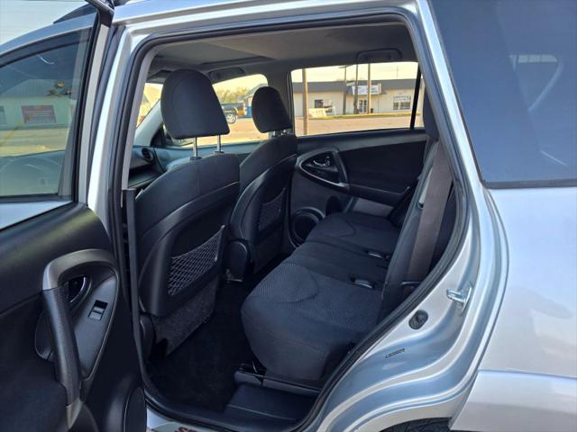 2012 Toyota RAV4 Sport