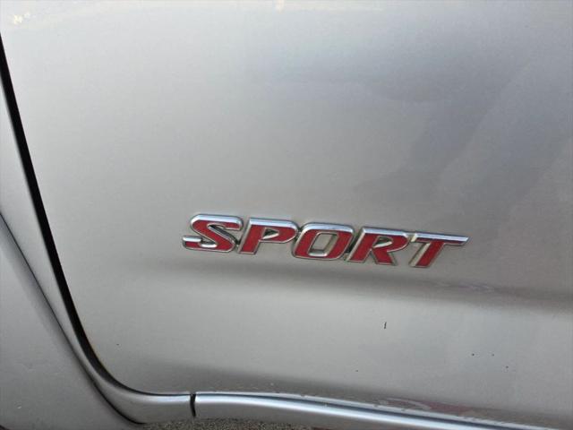 2012 Toyota RAV4 Sport